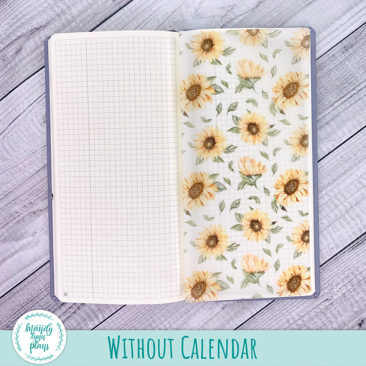 Sunflower Patch Vellum || 279