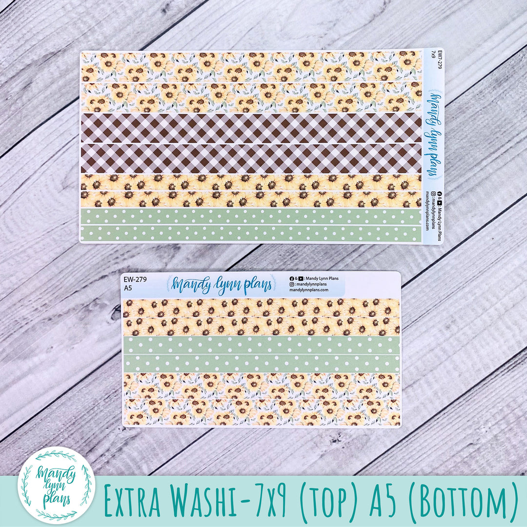 Sunflower Patch Add-Ons || 279