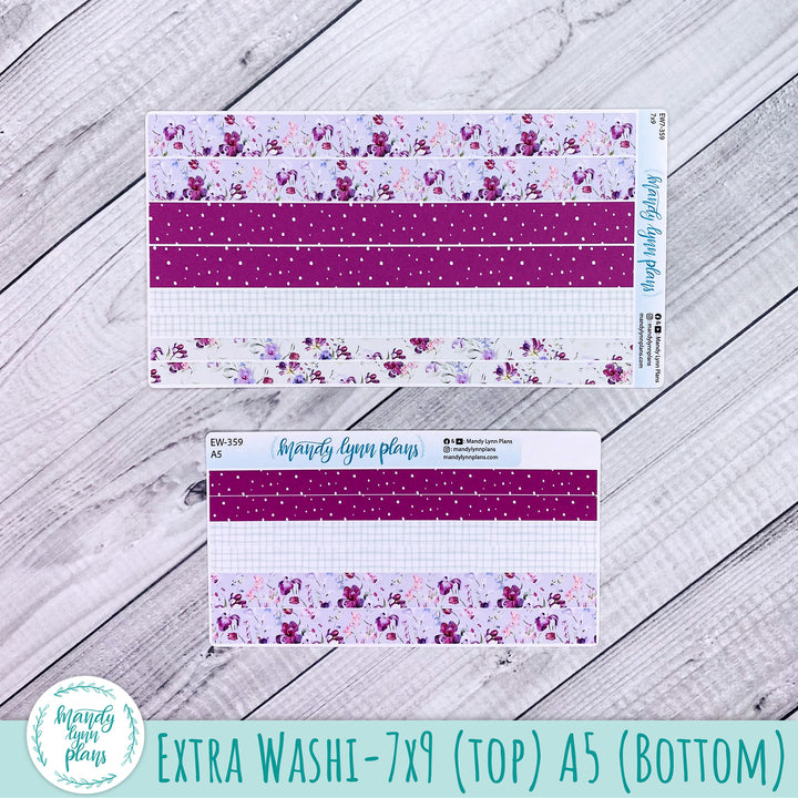 Ardent Botanicals Add-Ons || 359