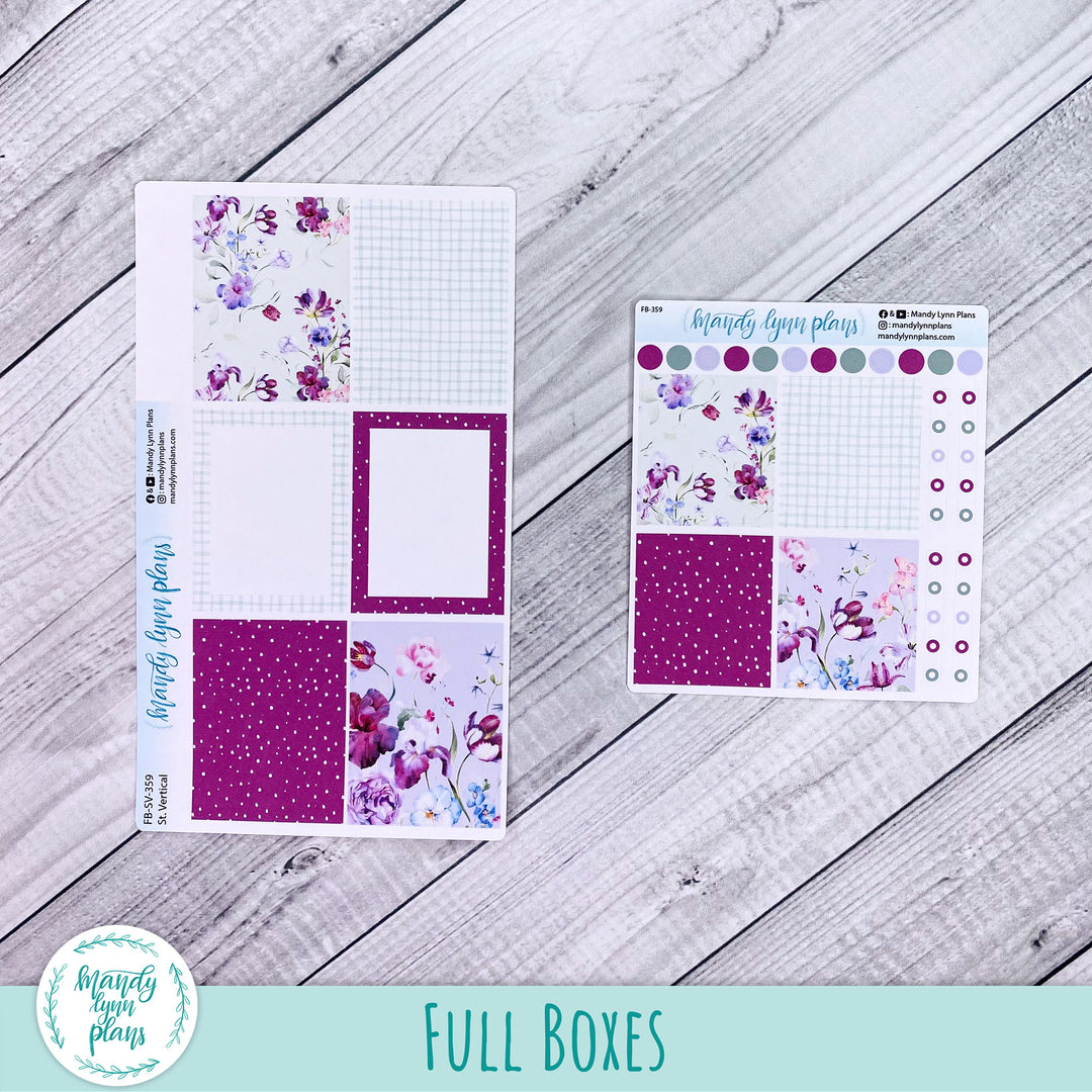 Ardent Botanicals Add-Ons || 359