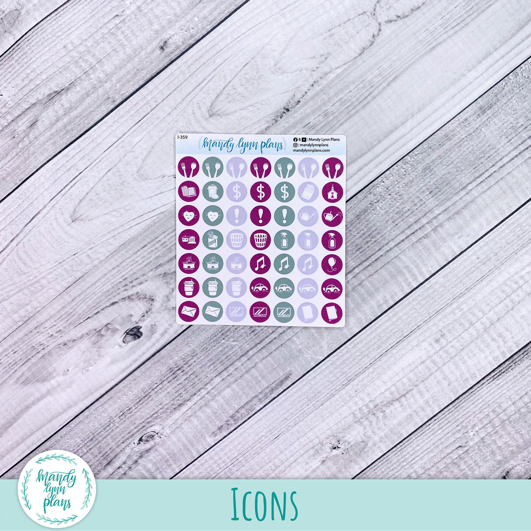 Ardent Botanicals Add-Ons || 359