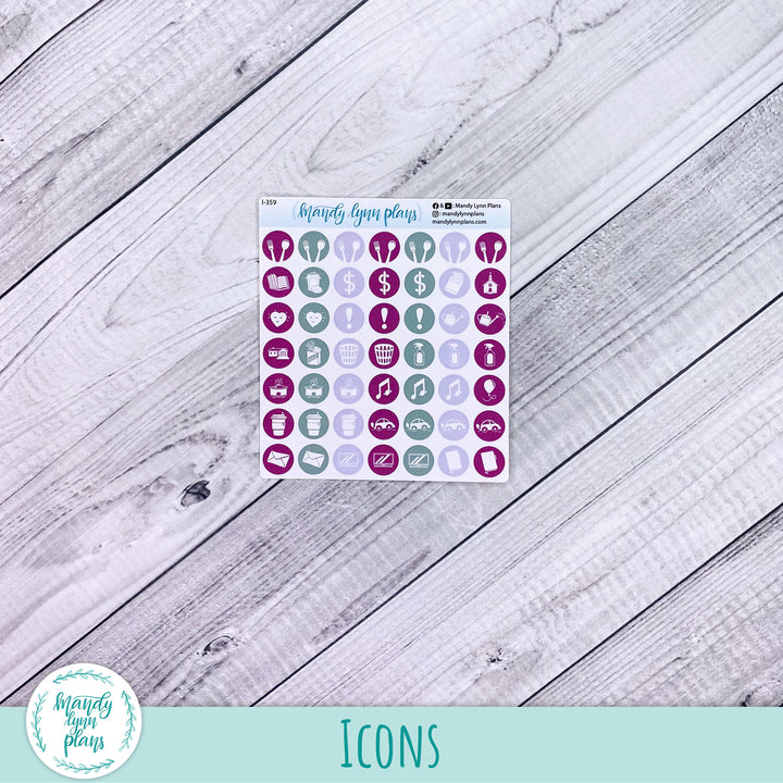 Ardent Botanicals Add-Ons || 359