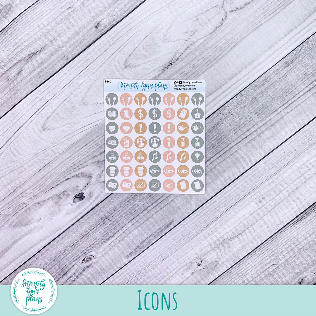 Positivi-tea Add-Ons || 360