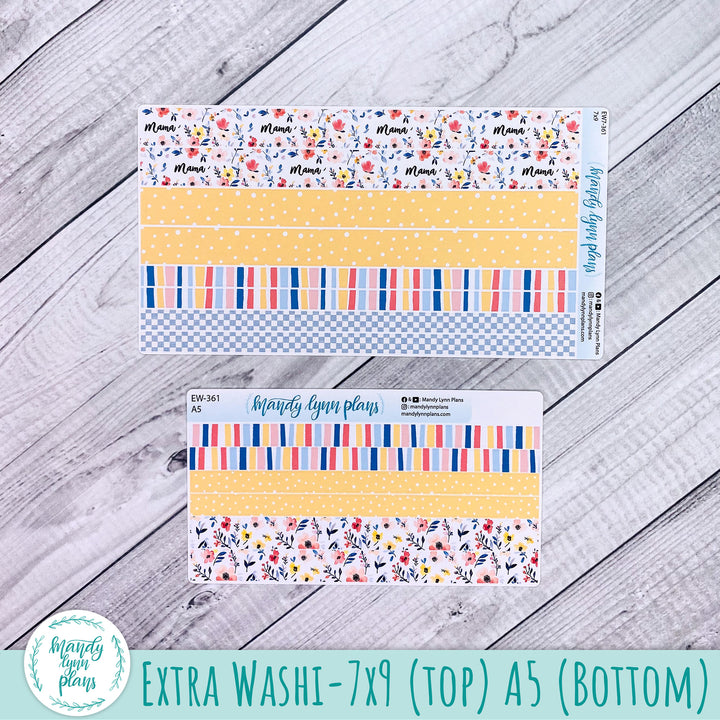 Mama's Blossoms Add-Ons || 361