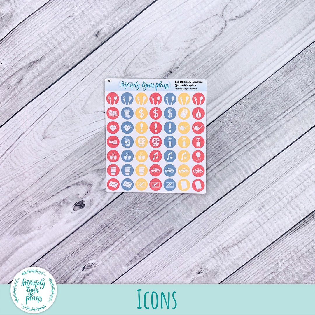 Mama's Blossoms Add-Ons || 361