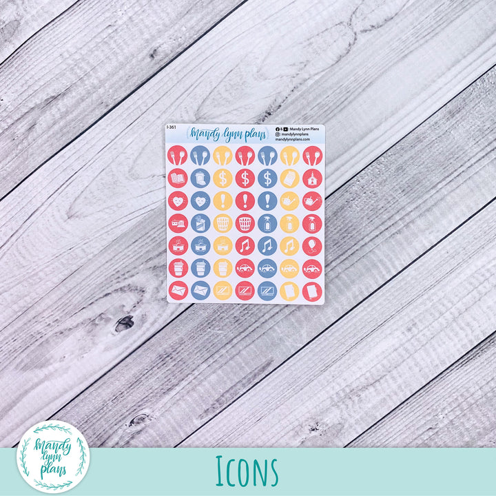 Mama's Blossoms Add-Ons || 361