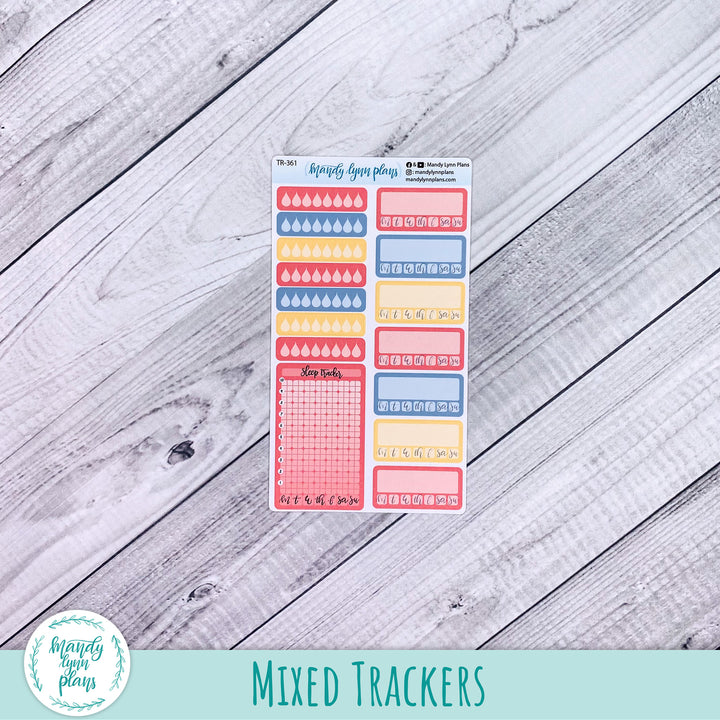 Mama's Blossoms Add-Ons || 361