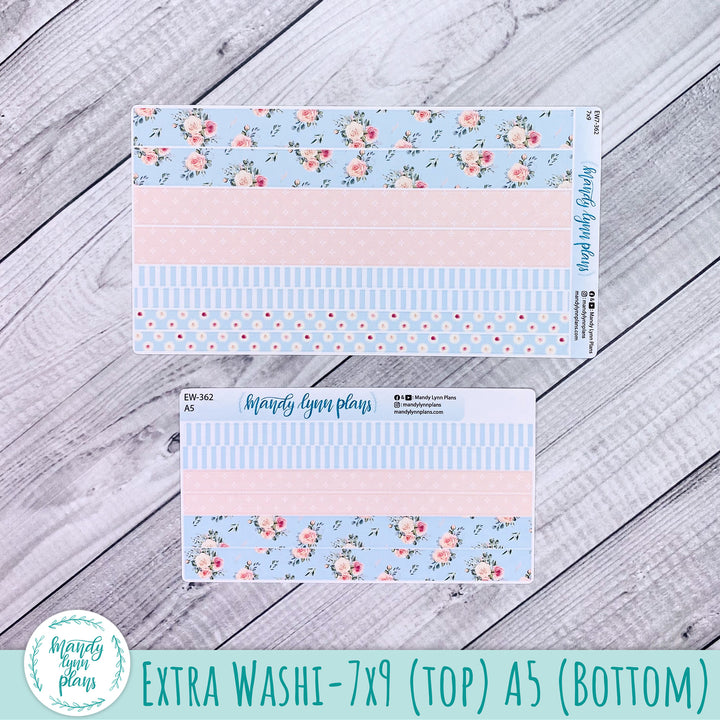Pink Rosettes Add-Ons || 362
