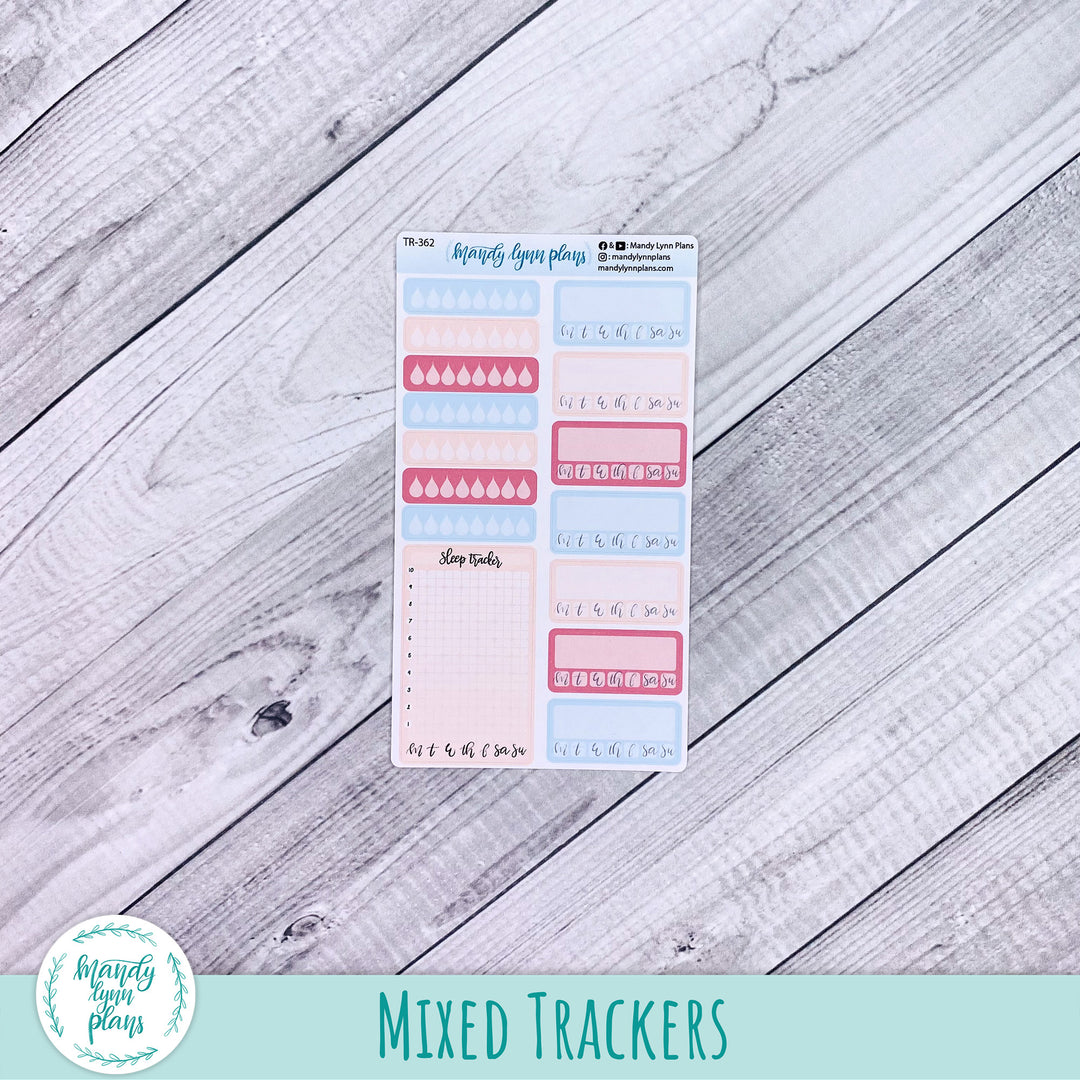 Pink Rosettes Add-Ons || 362