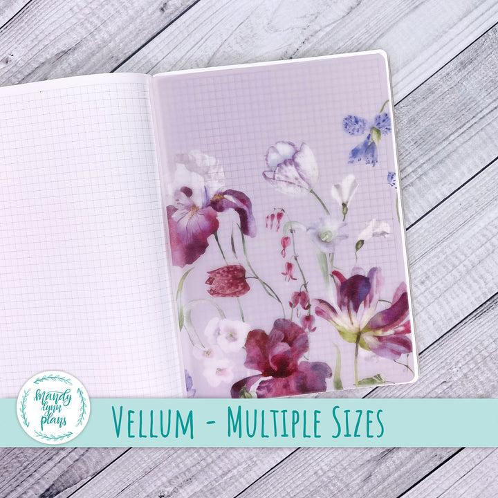 Ardent Botanicals Vellum || 359
