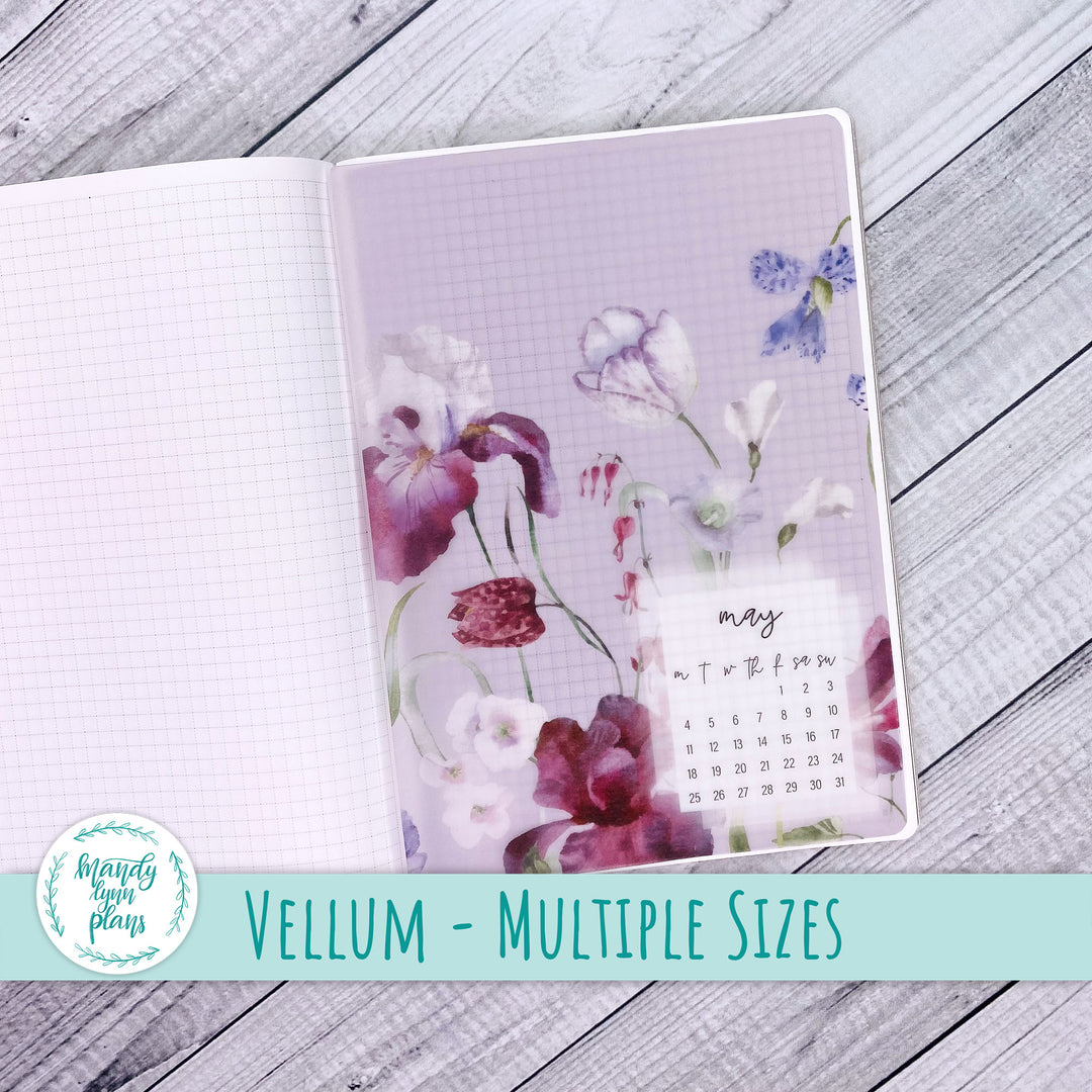 Ardent Botanicals Vellum || 359