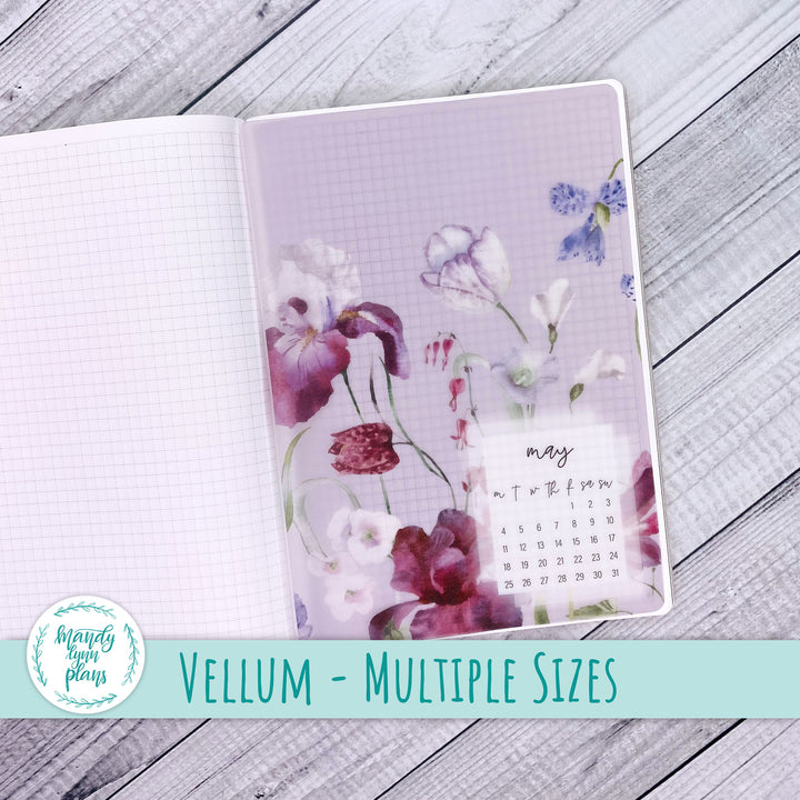 Ardent Botanicals Vellum || 359