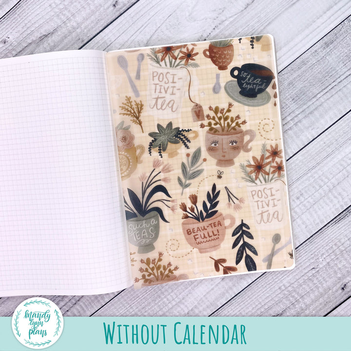 Positivi-tea Vellum || 360