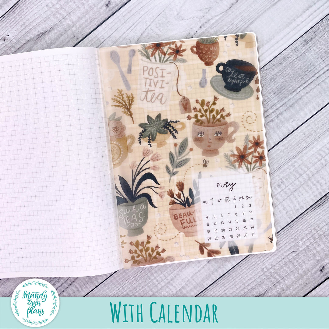 Positivi-tea Vellum || 360