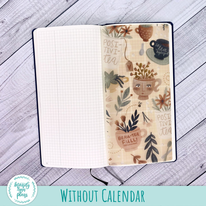 Positivi-tea Vellum || 360