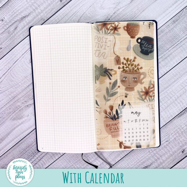 Positivi-tea Vellum || 360