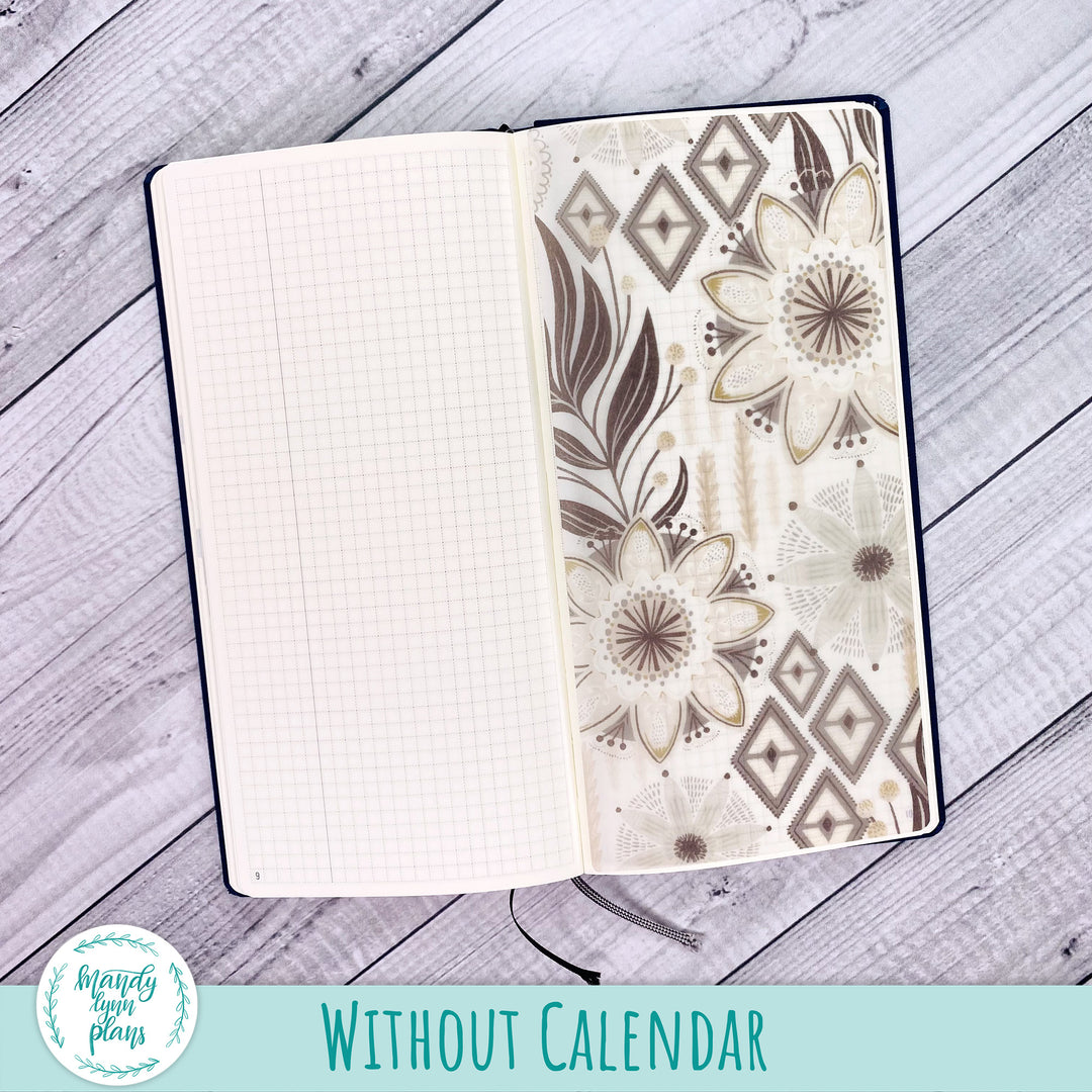 Boho Dreams Vellum || 363