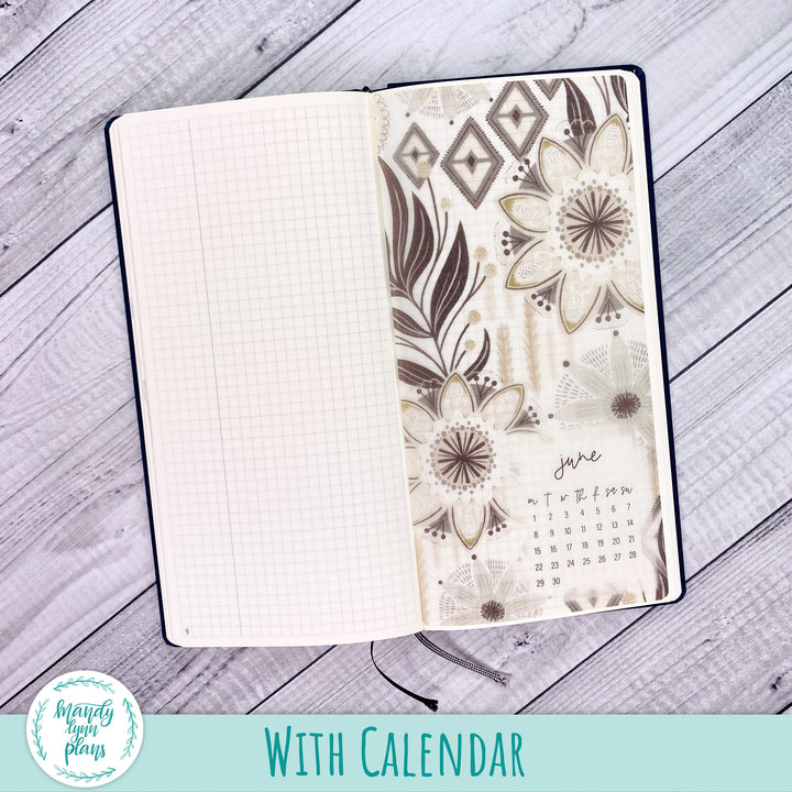 Boho Dreams Vellum || 363