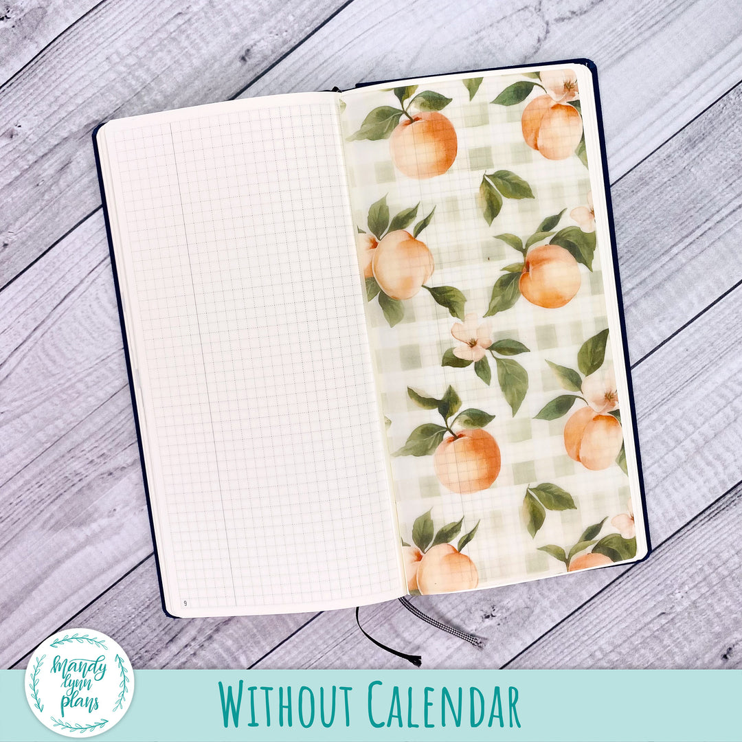 Peaches & Cream Vellum || 366