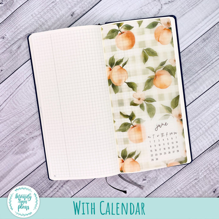 Peaches & Cream Vellum || 366