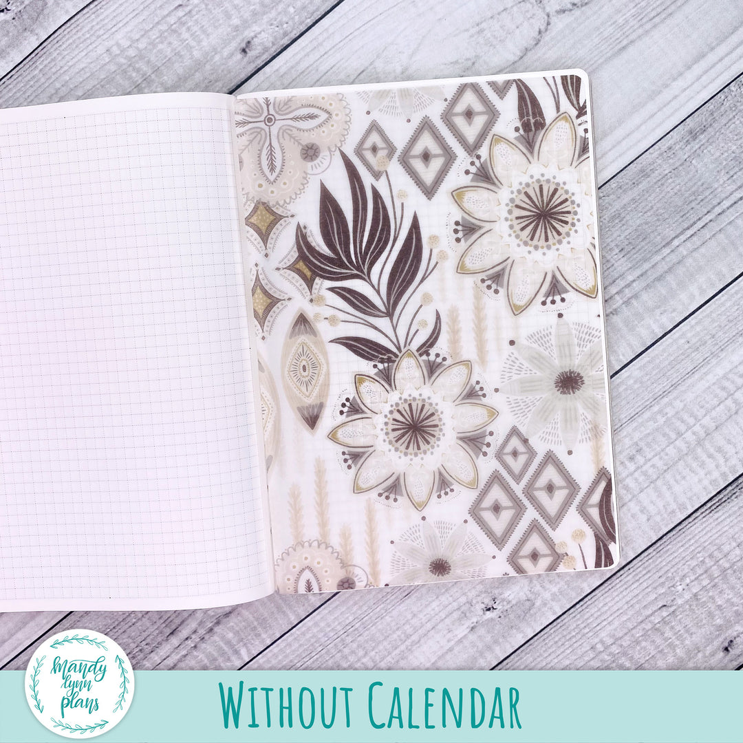 Boho Dreams Vellum || 363