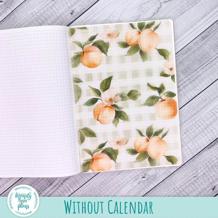 Peaches & Cream Vellum || 366