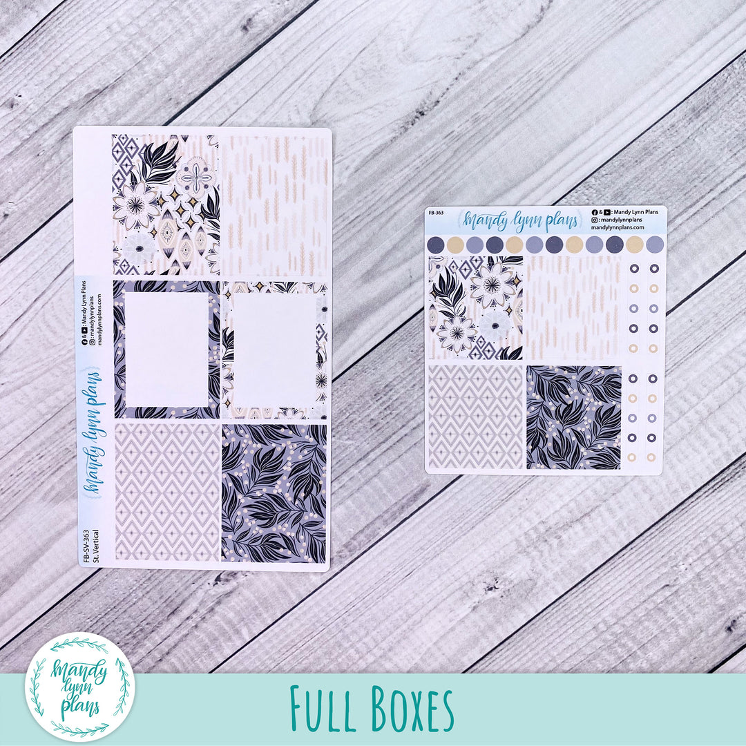 Boho Dreams Add-Ons || 363