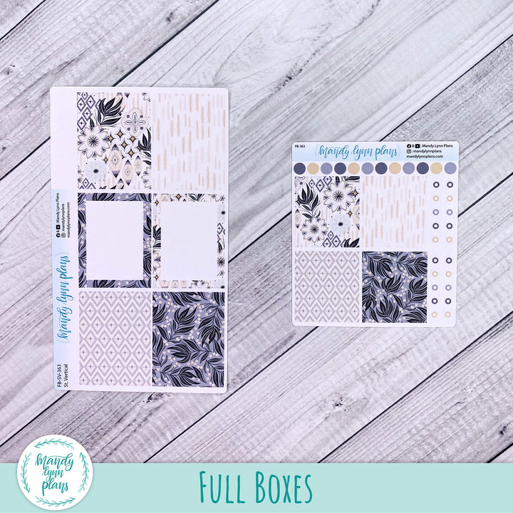 Boho Dreams Add-Ons || 363