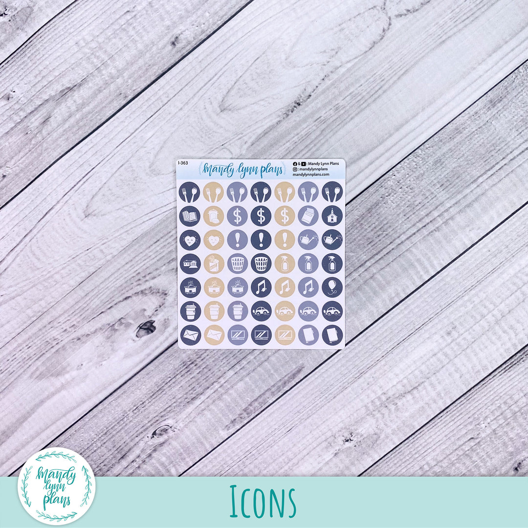 Boho Dreams Add-Ons || 363