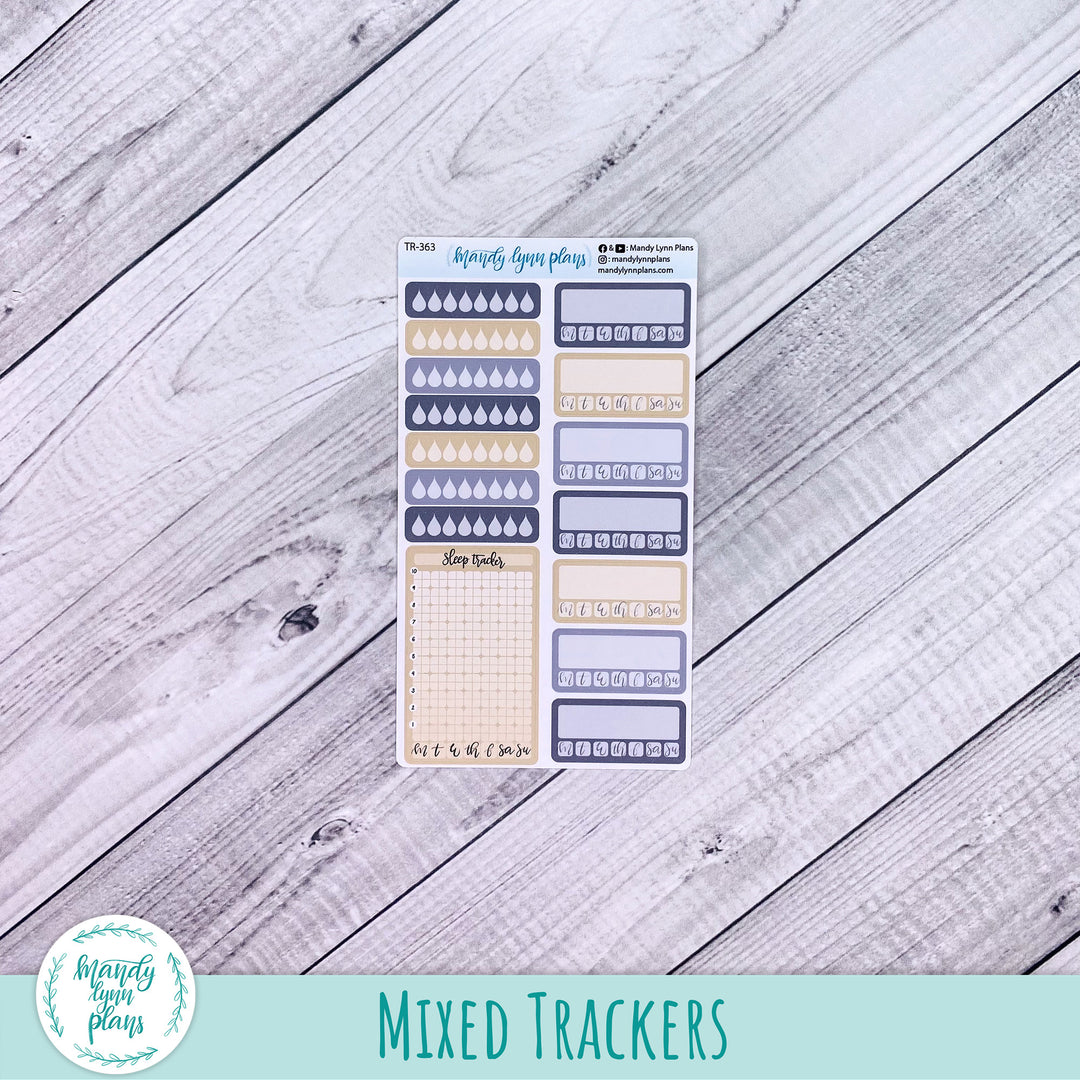 Boho Dreams Add-Ons || 363