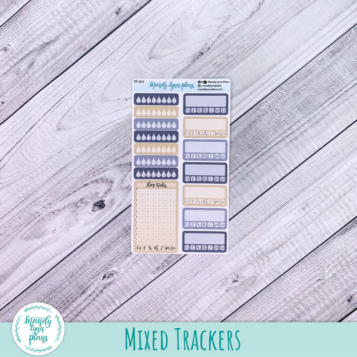 Boho Dreams Add-Ons || 363