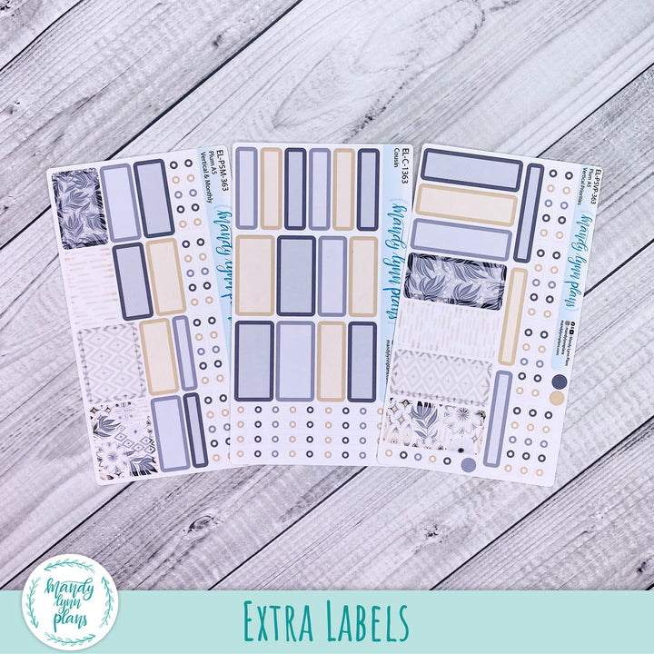 Boho Dreams Add-Ons || 363