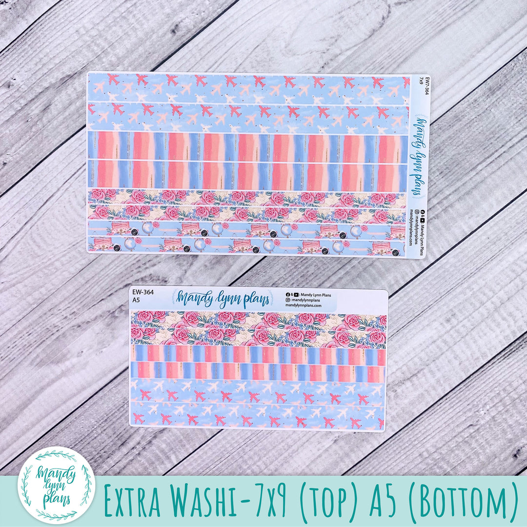 Traveling Trellis Add-Ons || 364