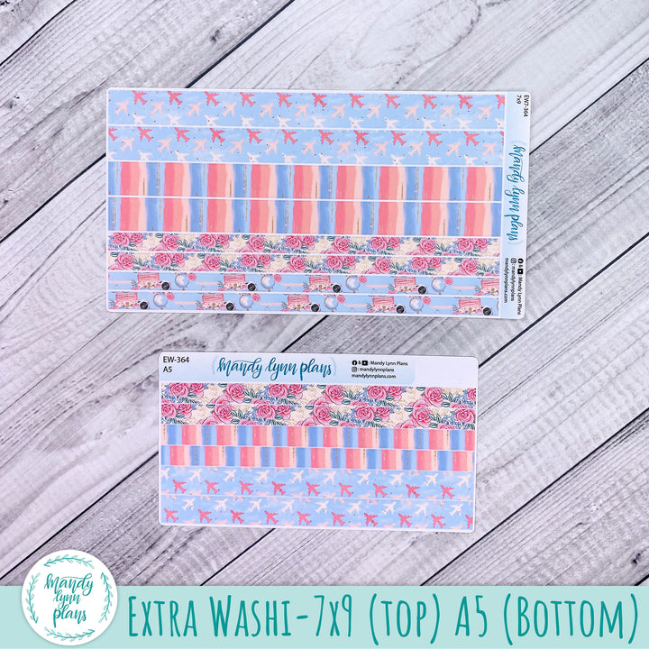 Traveling Trellis Add-Ons || 364