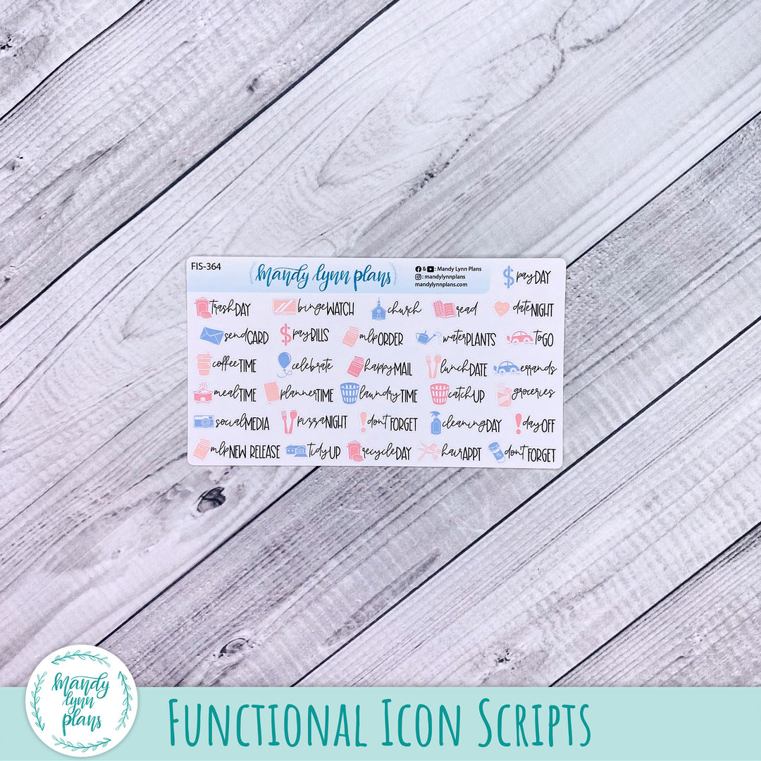 Traveling Trellis Add-Ons || 364