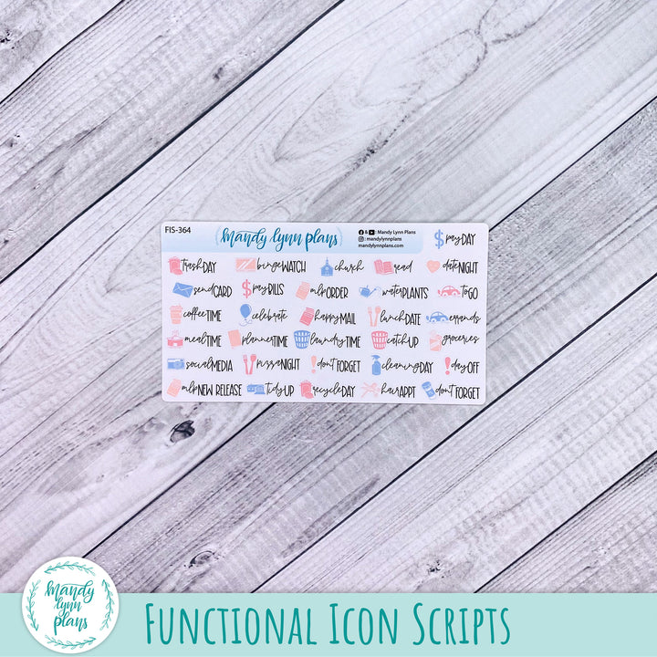 Traveling Trellis Add-Ons || 364