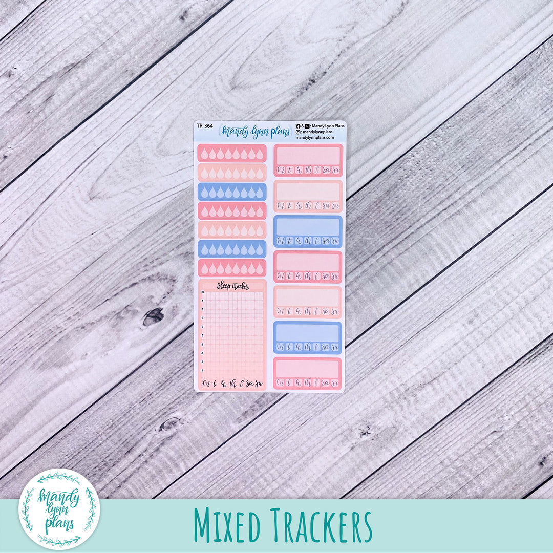 Traveling Trellis Add-Ons || 364