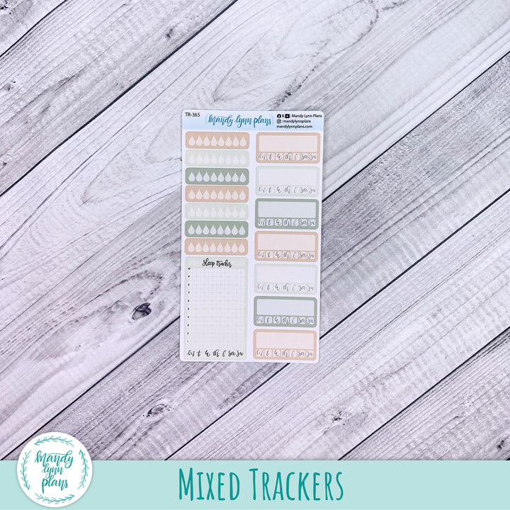 Gingham Gardens Add-Ons || 365