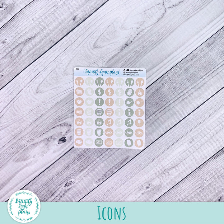 Gingham Gardens Add-Ons || 365