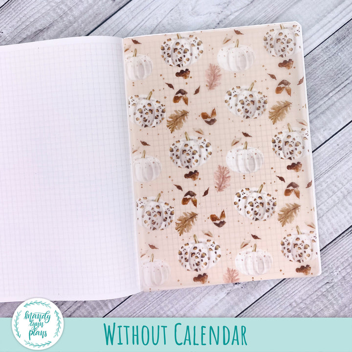 Blush and Spice Vellum || 286