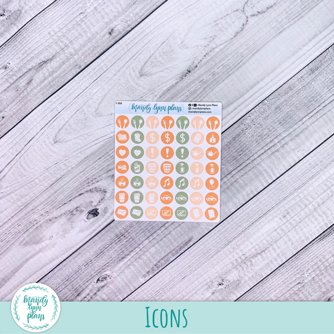 Peaches & Cream Add-Ons || 366