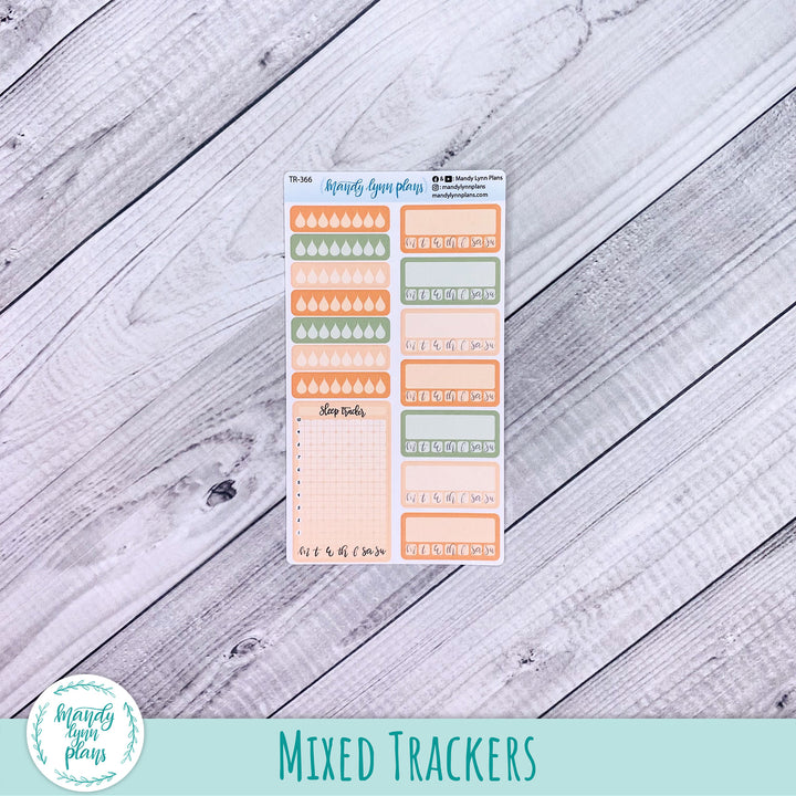 Peaches & Cream Add-Ons || 366