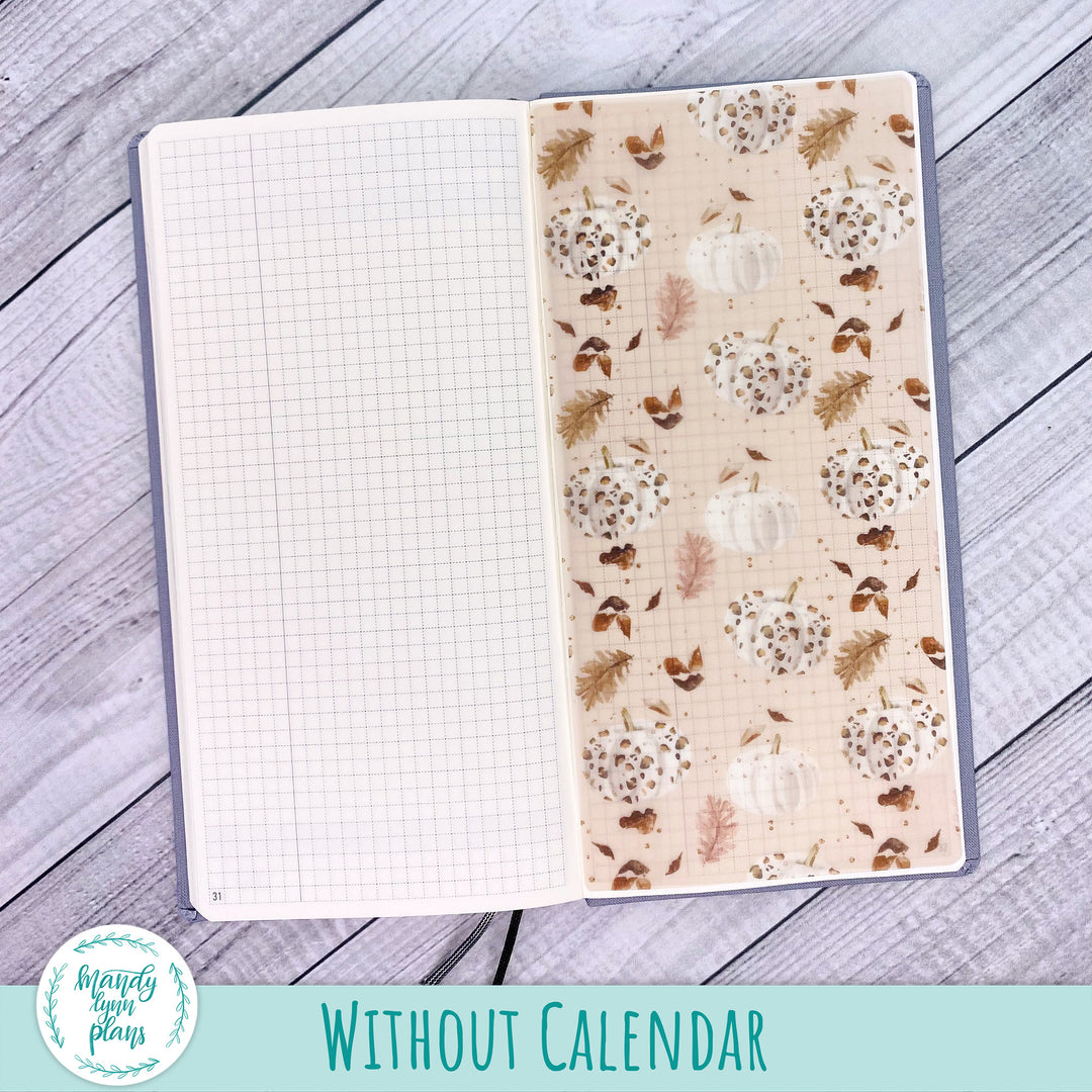 Blush and Spice Vellum || 286