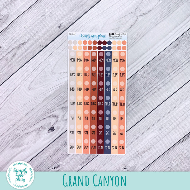 Hobonichi Weeks Date Covers