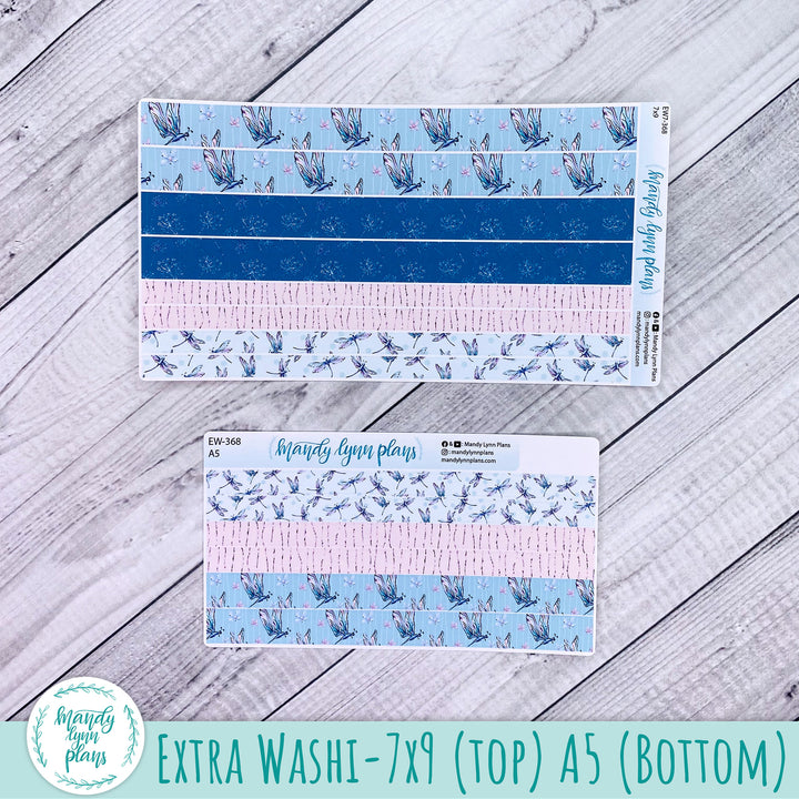 Dragonflies Add-Ons || 368