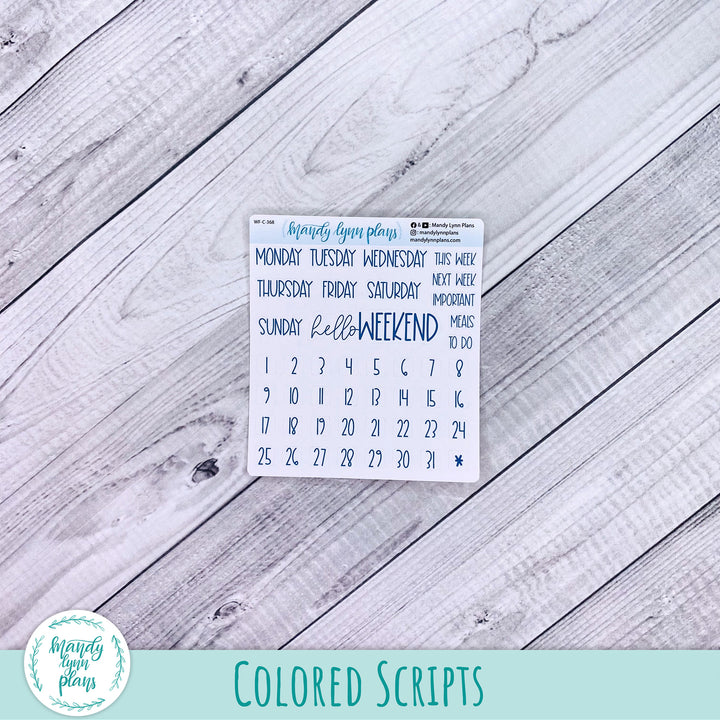 Dragonflies Add-Ons || 368