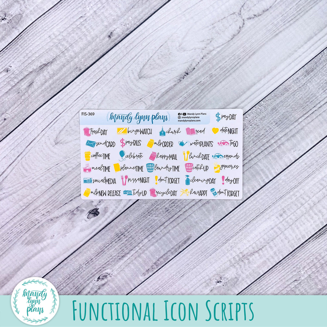 Vibrant Lemonade Add-Ons || 369