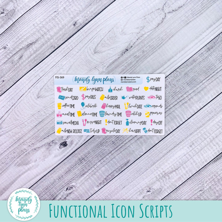 Vibrant Lemonade Add-Ons || 369