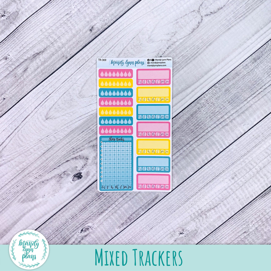 Vibrant Lemonade Add-Ons || 369
