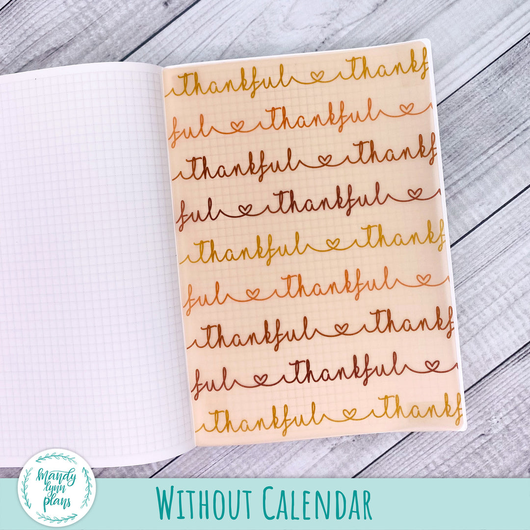 Thankful Vellum || 288